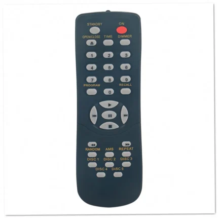 Marantz RC4001CC Remote Control - Image 2