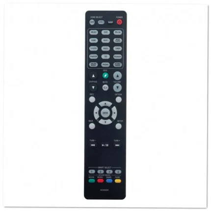 Marantz SR6009 Remote Control