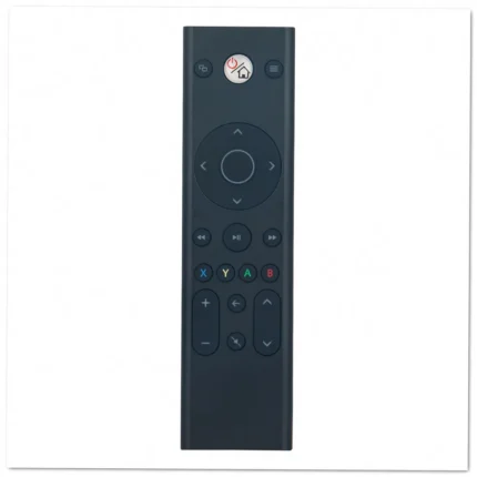 Media 1356-BLA Remote Control - Image 2