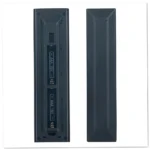 Media 1356-BLA Remote Control