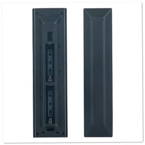 Media 1356-BLA Remote Control