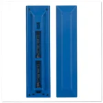 Media 1356-BLU Remote Control