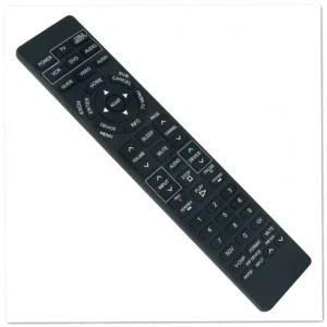 Mitsubishi 290P122020 290P116B10 Remote Control