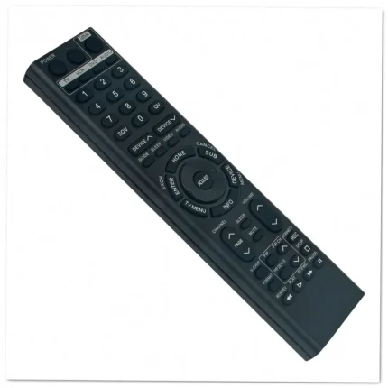 Mitsubishi 290P122020 Remote Control - Image 2