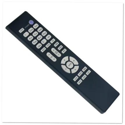 Mitsubishi 290P187010 Remote Control