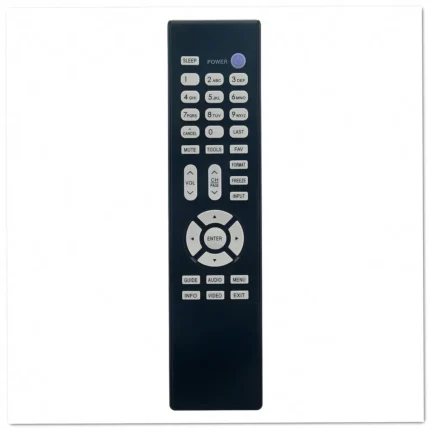 Mitsubishi 290P187010 Remote Control - Image 2