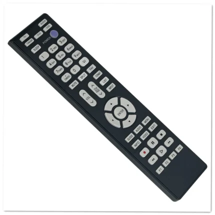 Mitsubishi 290P187040 Remote Control