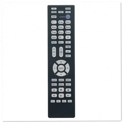 Mitsubishi 290P187040 Remote Control - Image 2