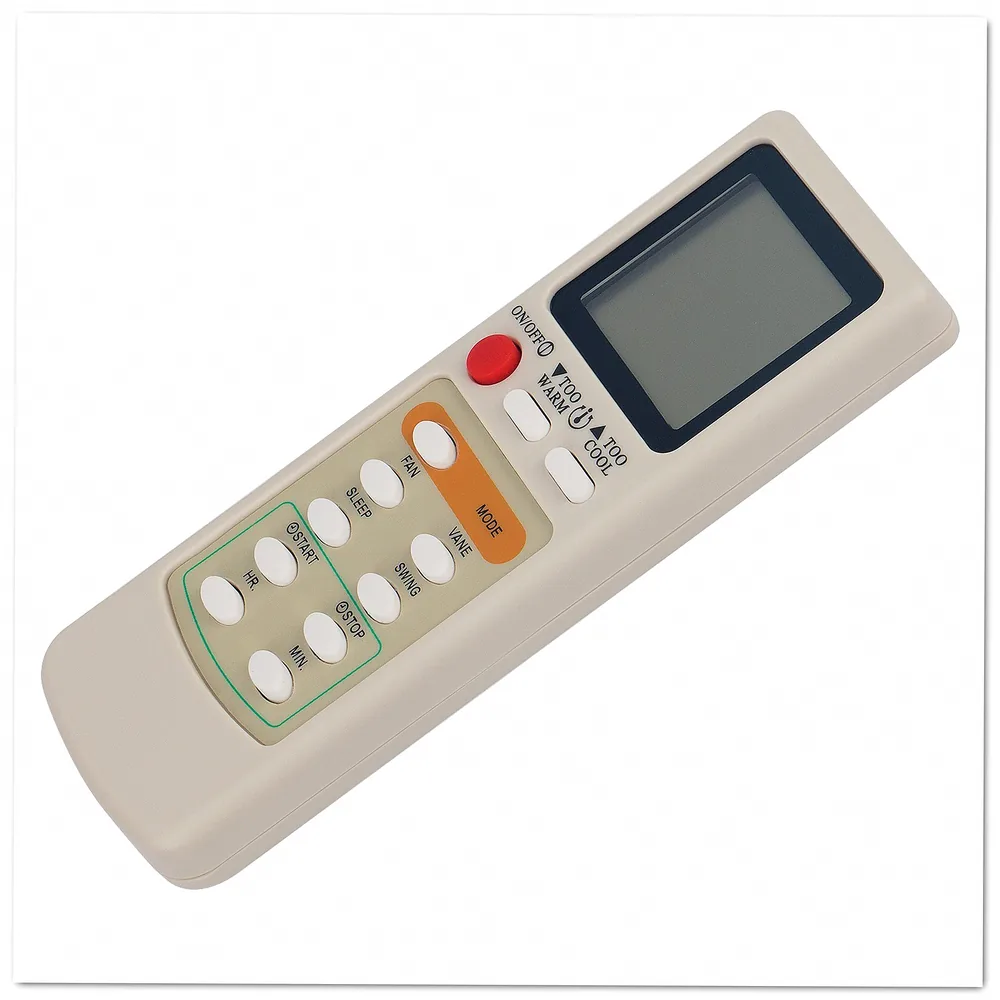 Mitsubishi E02448426 Remote Control - Image 2