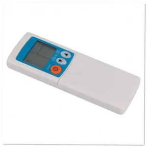 Mitsubishi MS12TN Remote Control