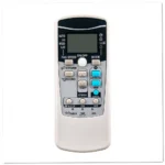 Mitsubishi RKW502A200A Remote Control