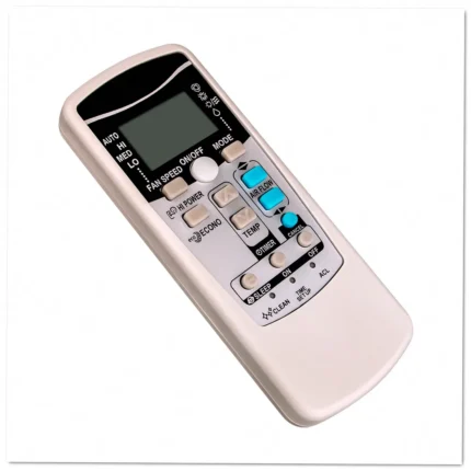 Mitsubishi RKW502A200A Remote Control - Image 2