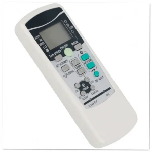 Mitsubishi RKX502A001G Remote Control