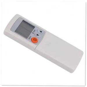 Mitsubishi W001CP R61Y23304 Remote Control
