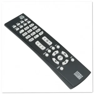 Mitsubishi WD65733 WD65734 Remote Control