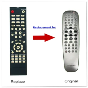 NA727UD NA727UD Remote Control