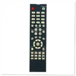 NA727UD NA727UD Remote Control - Image 3