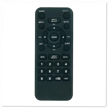 NE906UD NE906UD Remote Control - Image 2
