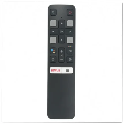 New 06-BTZNYY-CRC802V Remote Control - Image 2
