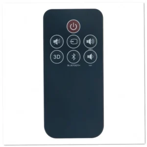 New 1061310 Remote Control