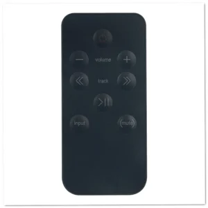New 133700 Remote Control
