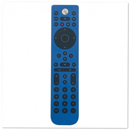 New 1355-Blue Remote Control - Image 2