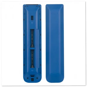 New 1355-Blue Remote Control