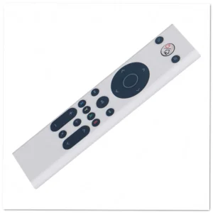 New 1356-WH Remote Control