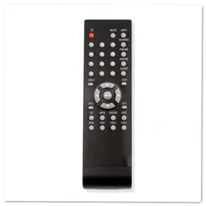 New 1998041540 Remote Control