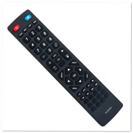 New 2Q4201U Remote Control