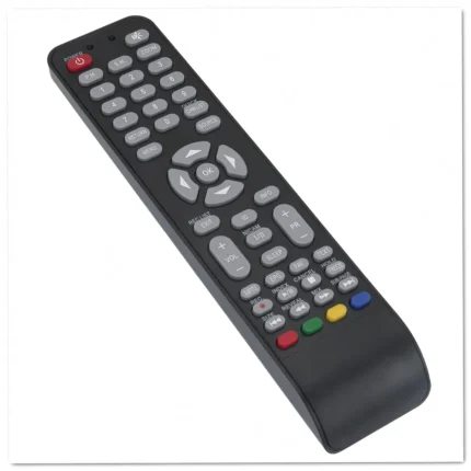 New 43E2B 43E2 32E2 Remote Control