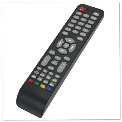New 43E2B 43E2 32E2 Remote Control - Image 2