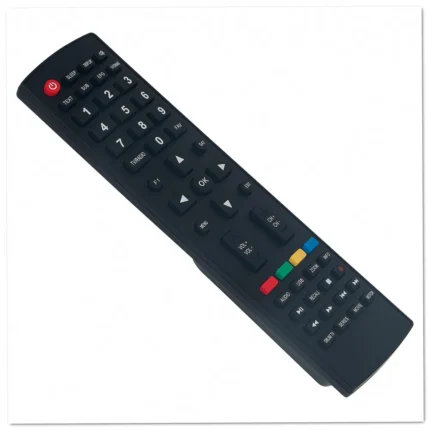 New A8500 Remote Control