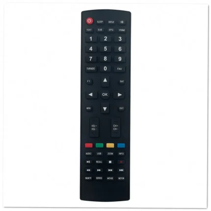 New A8500 Remote Control - Image 2