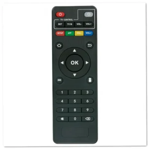 New AD-MXQPRO Remote Control