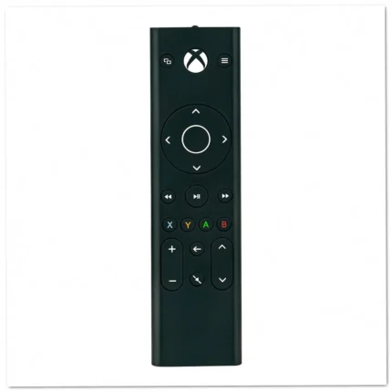 New AD2726 Remote Control - Image 2