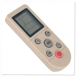 New AUX-F06 Remote Control