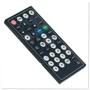 New AXV150BT Remote Control