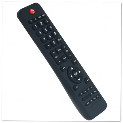 New B8.080.446-2 Remote Control