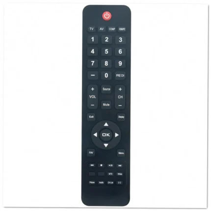 New B8.080.446-2 Remote Control - Image 2