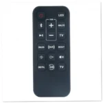 New BAR-48 Remote Control