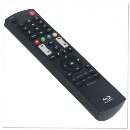 New BRC3109 Remote Control