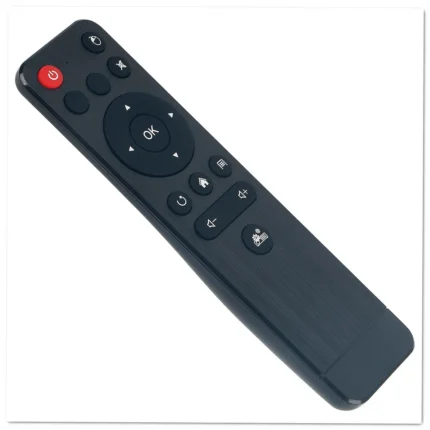 New C800W Remote Control