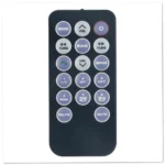New CMR322 Remote Control