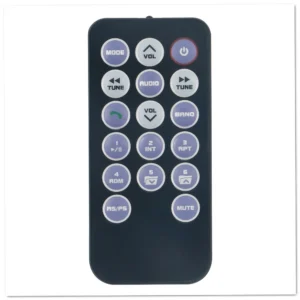 New CMR322 Remote Control
