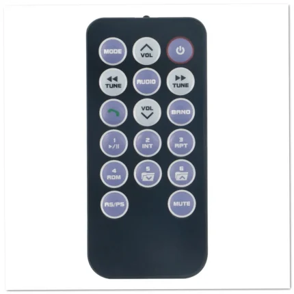New CMR322 Remote Control