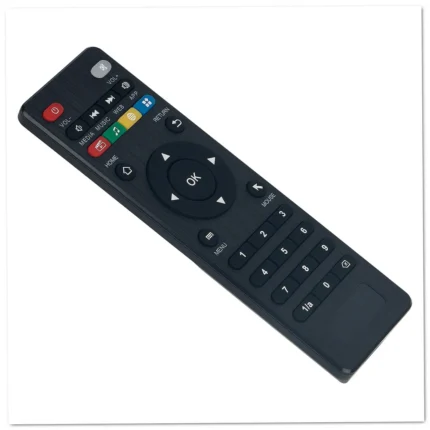 New CS918 Remote Control