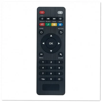 New CS918 Remote Control - Image 2