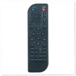 New CVD512A Remote Control - Image 2