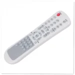 New DETG137R Remote Control - Image 2